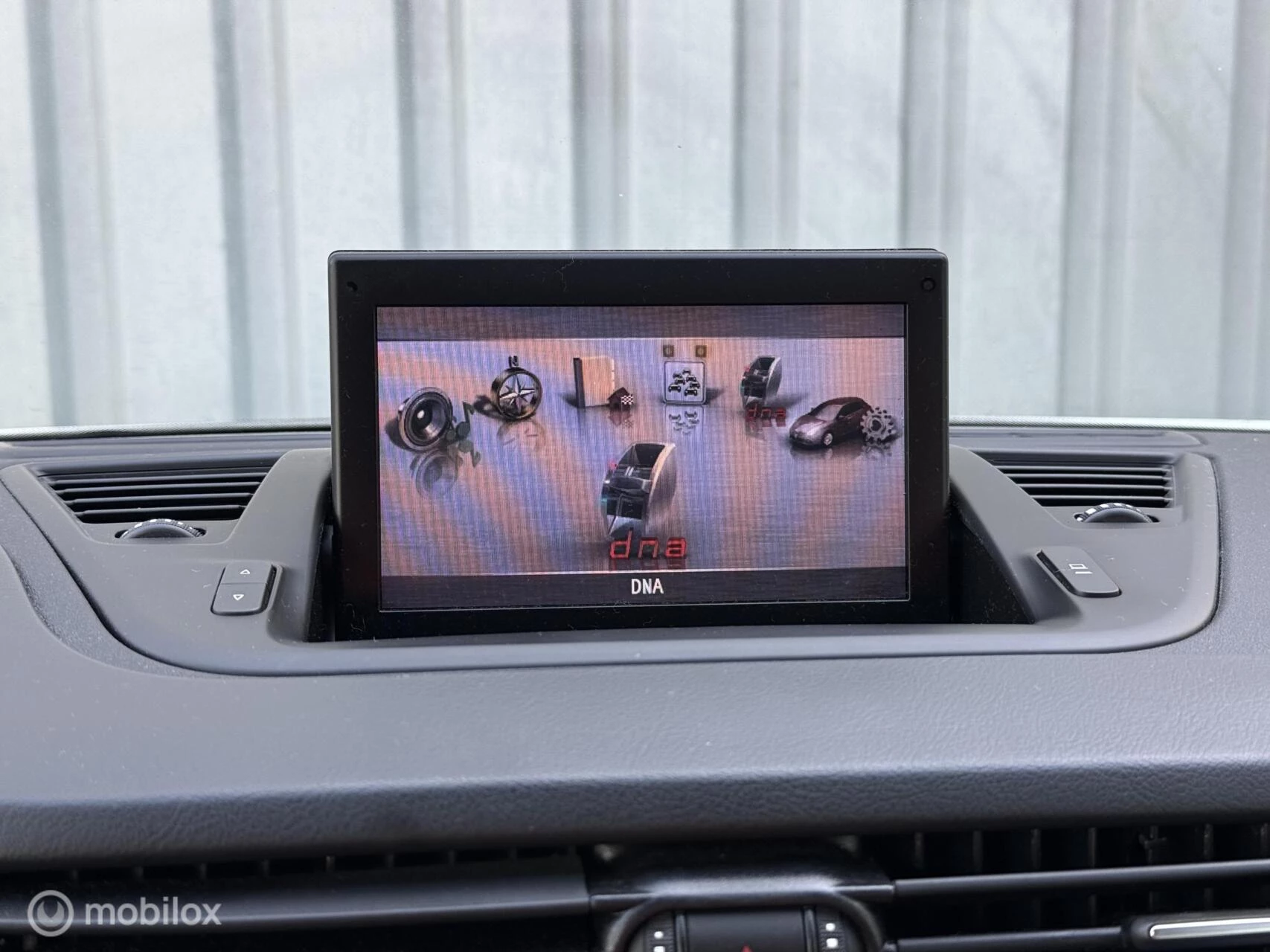 Hoofdafbeelding Alfa Romeo Giulietta