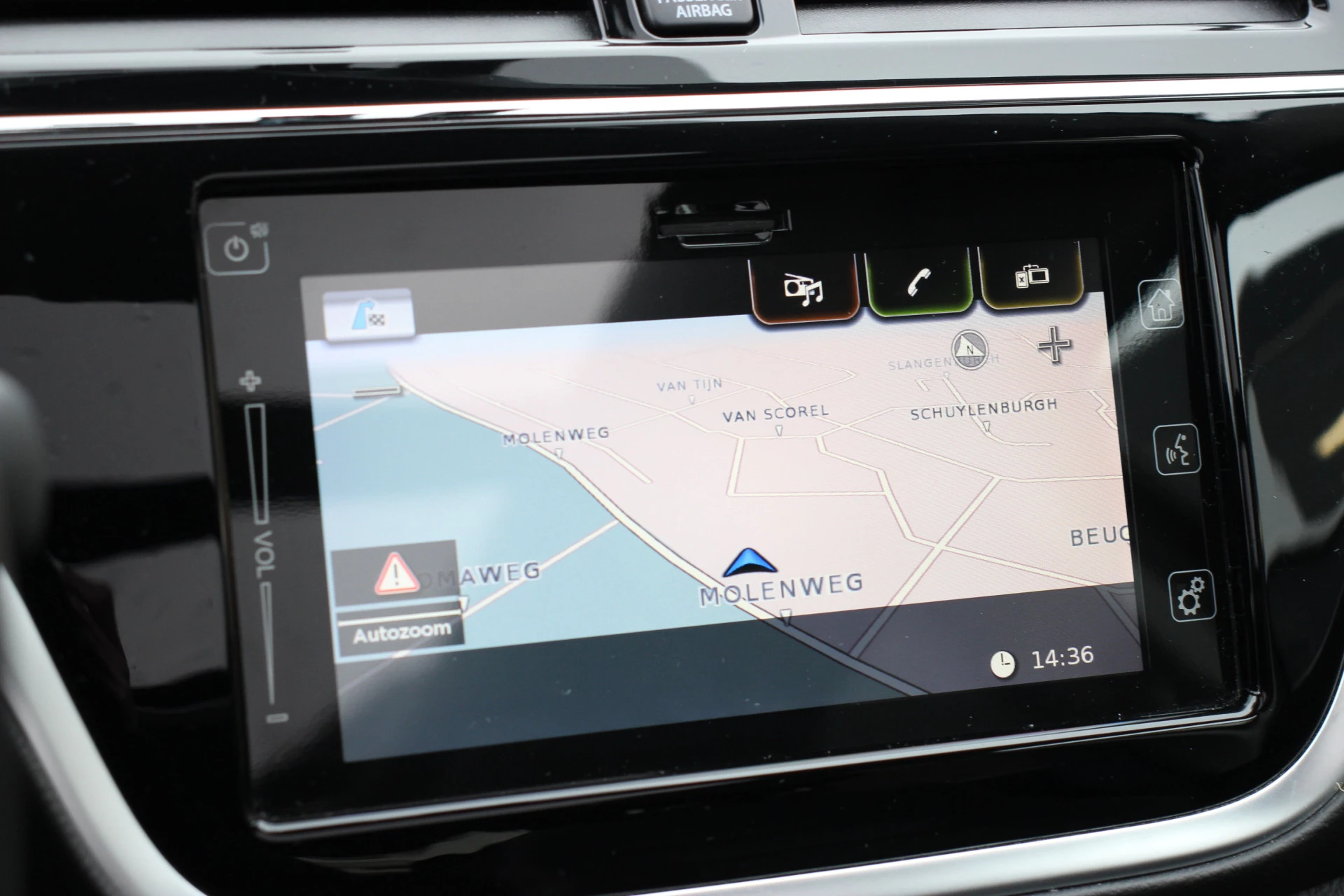 Hoofdafbeelding Suzuki S-Cross