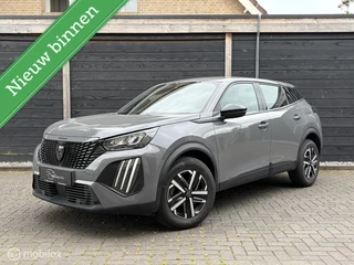 Peugeot 2008 Allure Full map nav / carplay / camera 360 / 27.907 KM!!