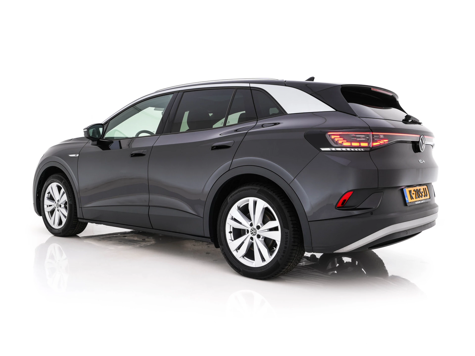 Hoofdafbeelding Volkswagen ID.4