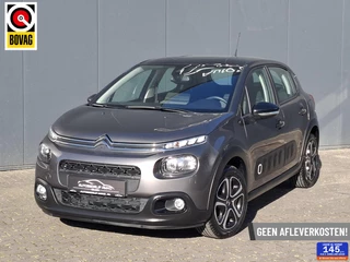 Citroen C3 1.2 PureTech ELLE / DAB+ / CARPLAY / NAVI / DIS NW!