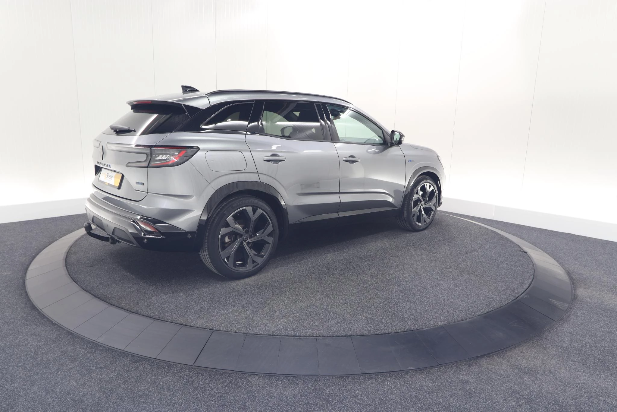 Hoofdafbeelding Renault Austral