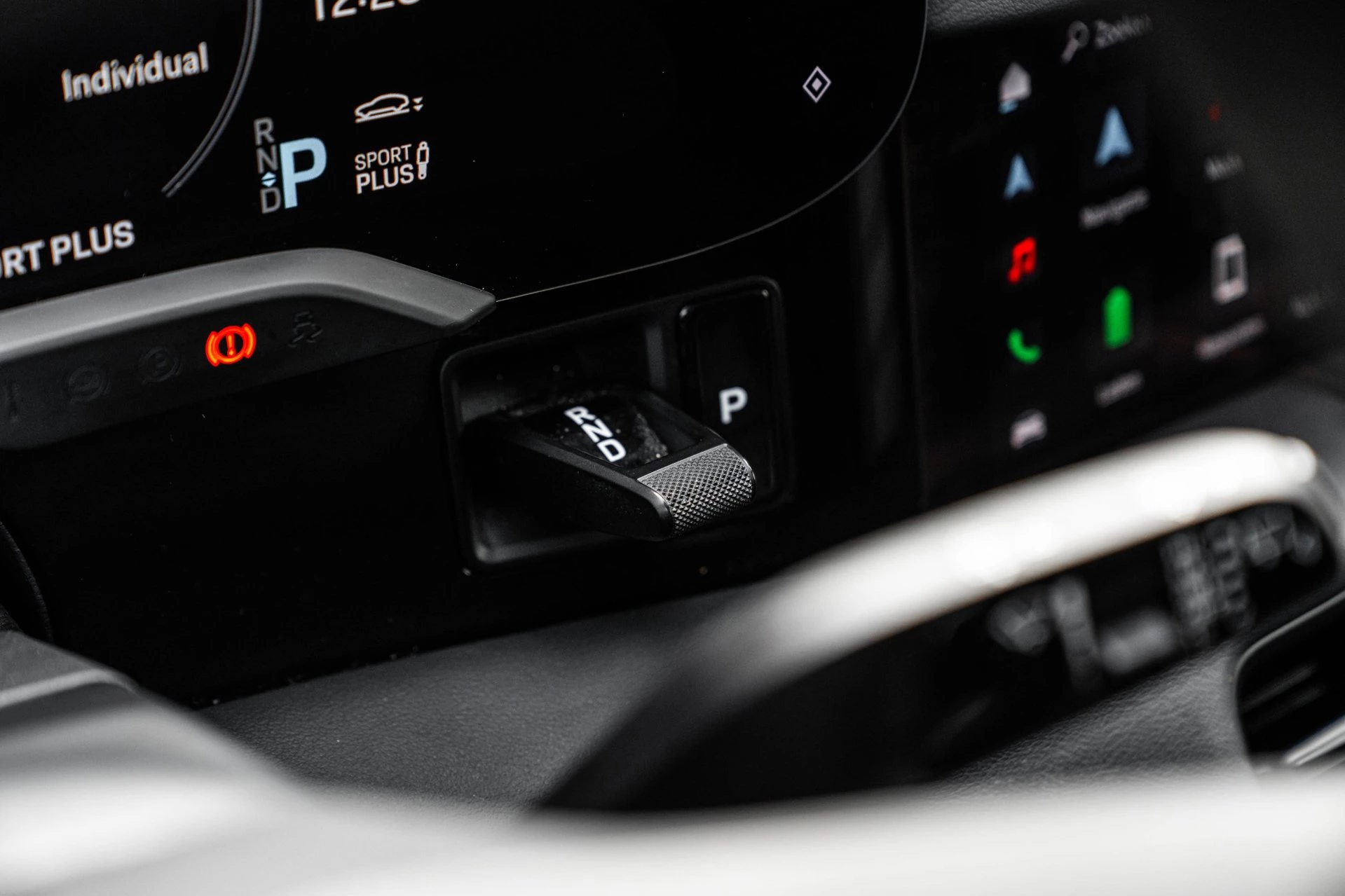 Hoofdafbeelding Porsche Taycan