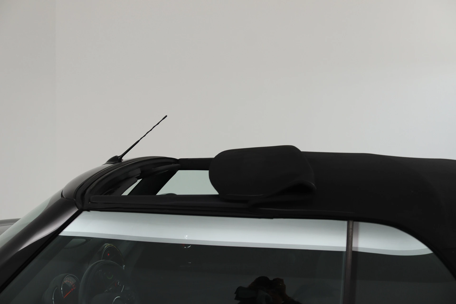 Hoofdafbeelding MINI Cooper Cabrio