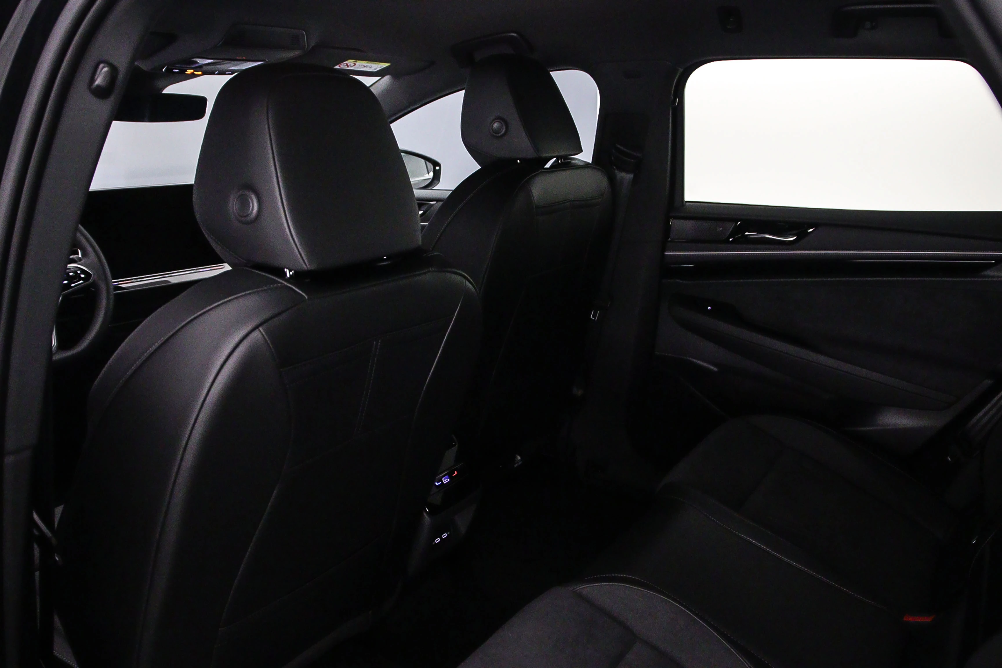 Hoofdafbeelding Volkswagen ID.7