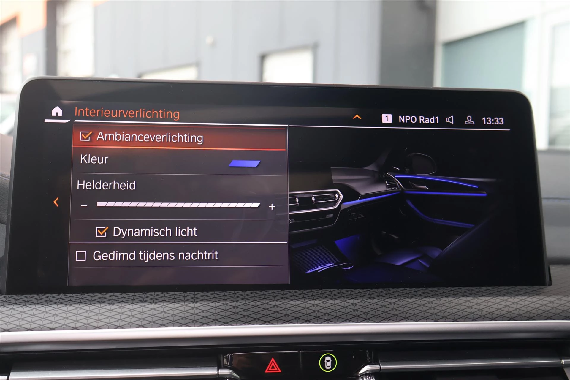 Hoofdafbeelding BMW X4