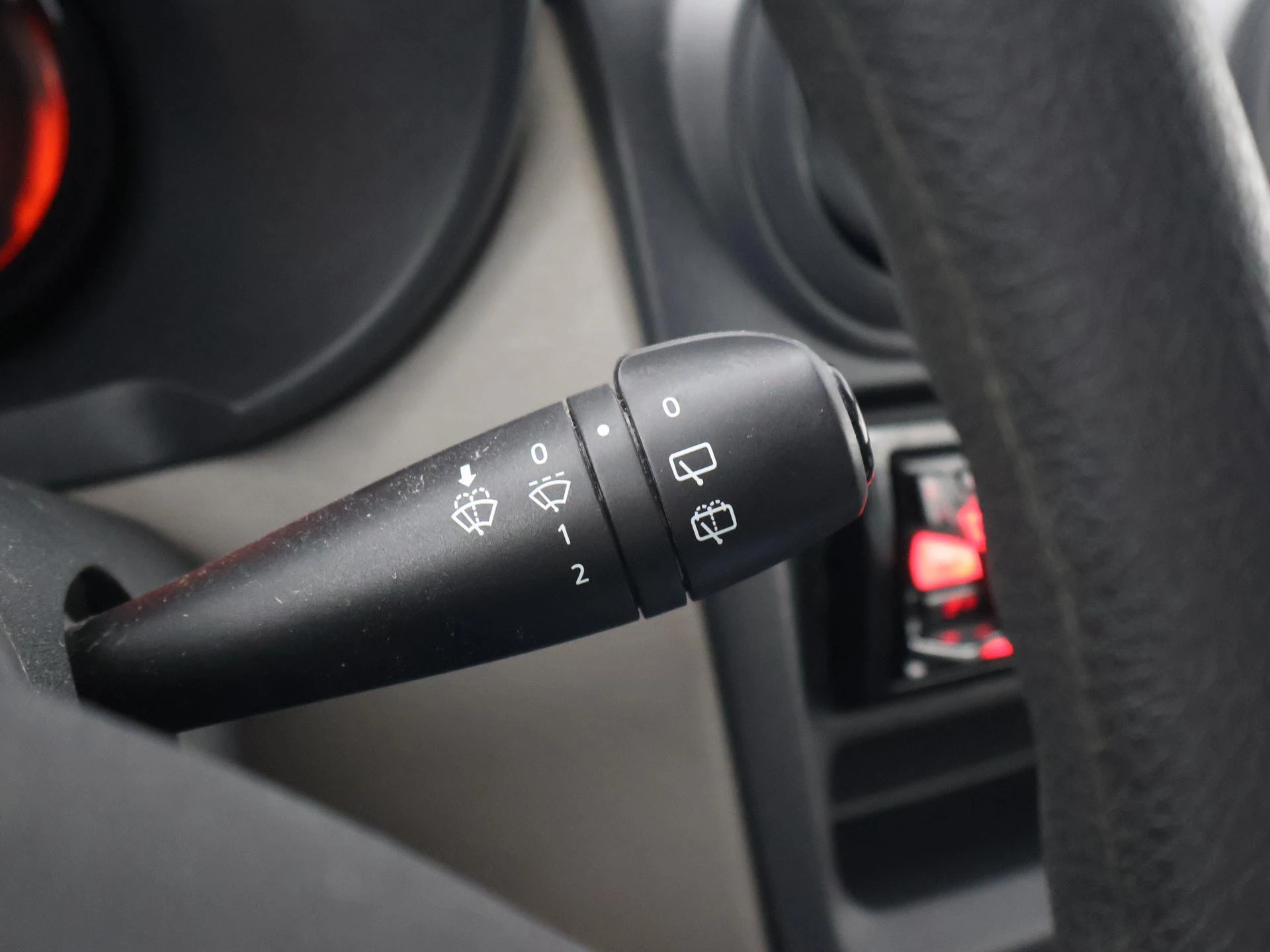 Hoofdafbeelding Dacia Dokker