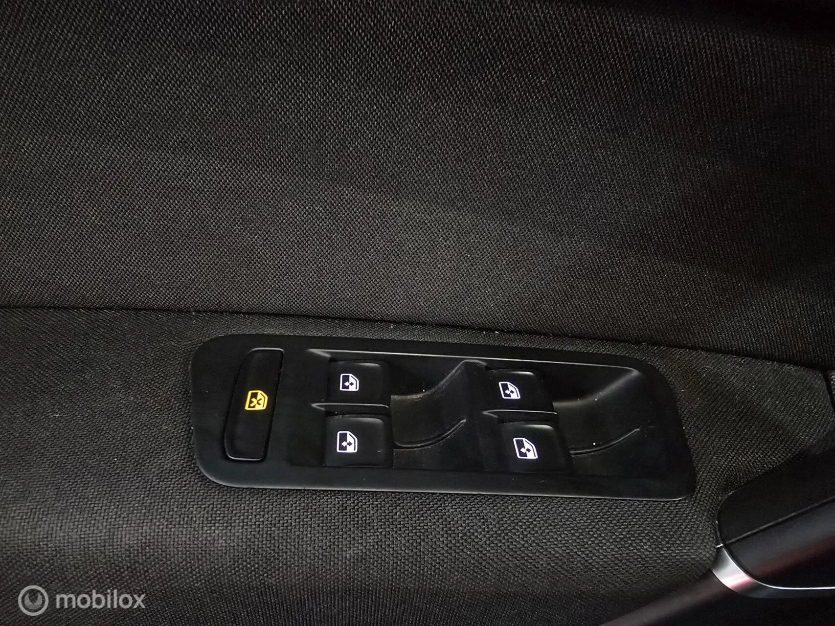 Hoofdafbeelding Volkswagen Golf Sportsvan