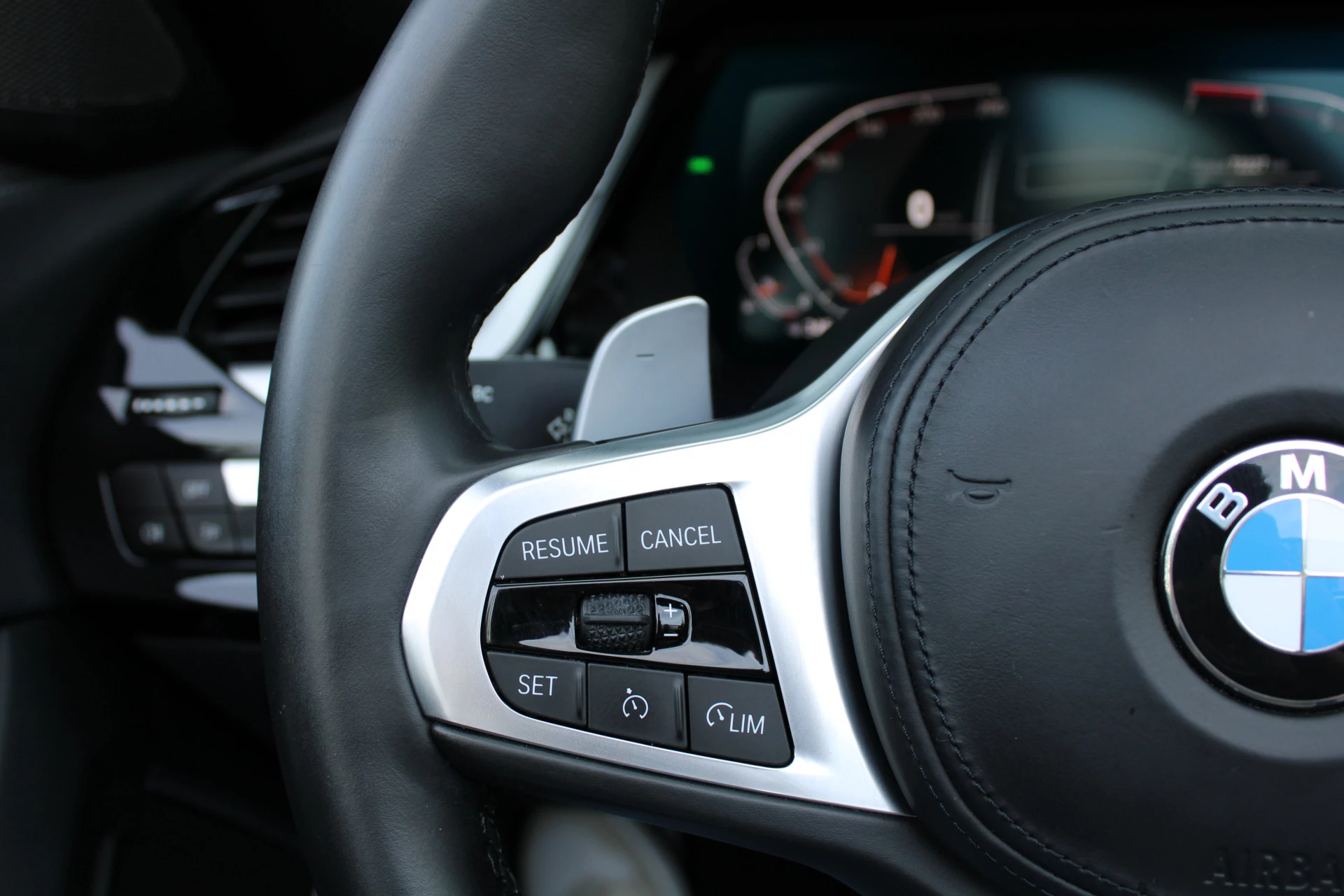 Hoofdafbeelding BMW Z4