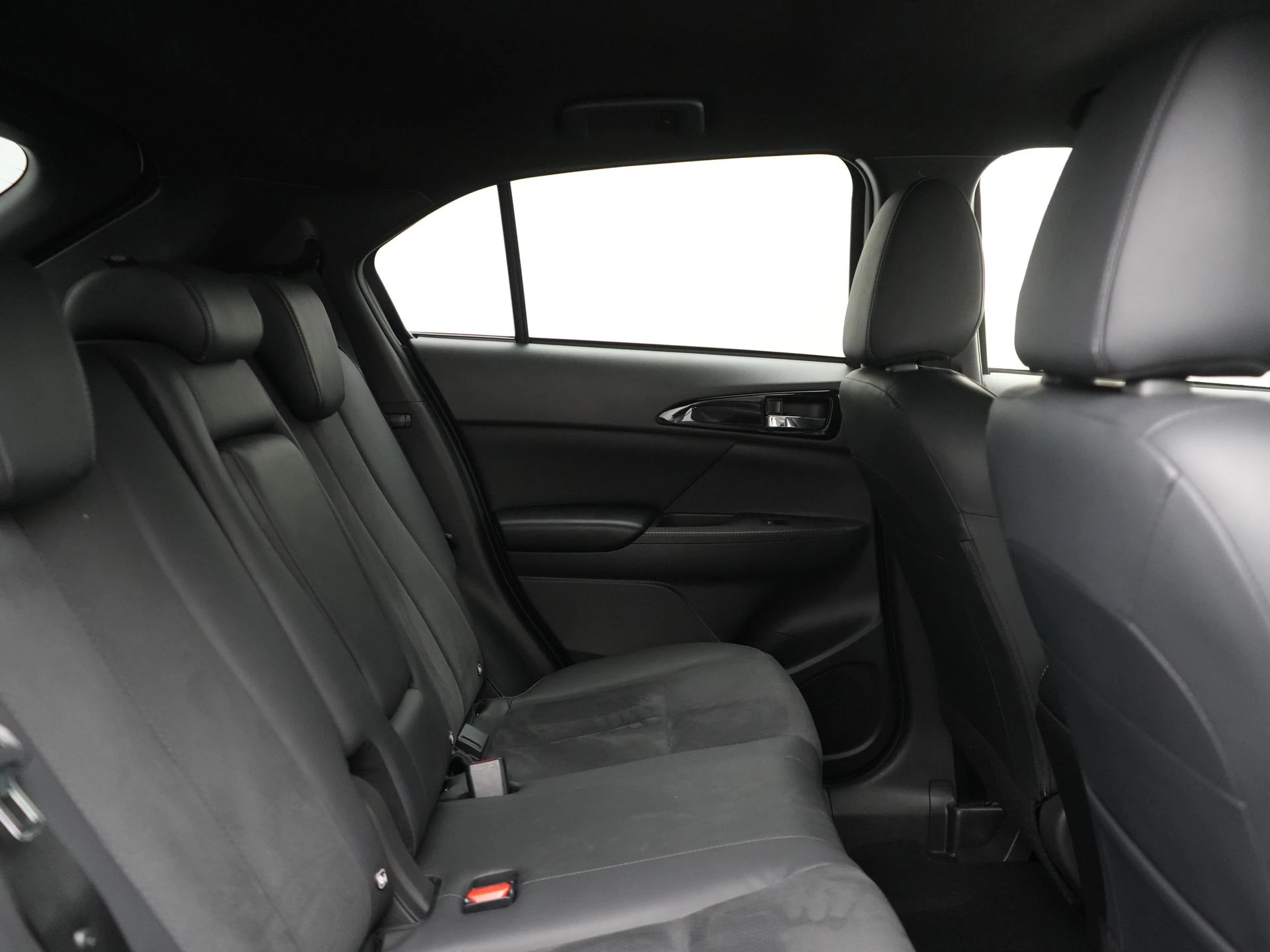 Hoofdafbeelding Mitsubishi Eclipse Cross