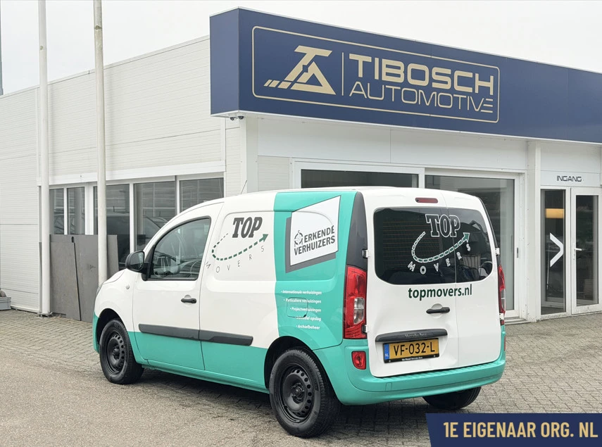 Hoofdafbeelding Mercedes-Benz Citan