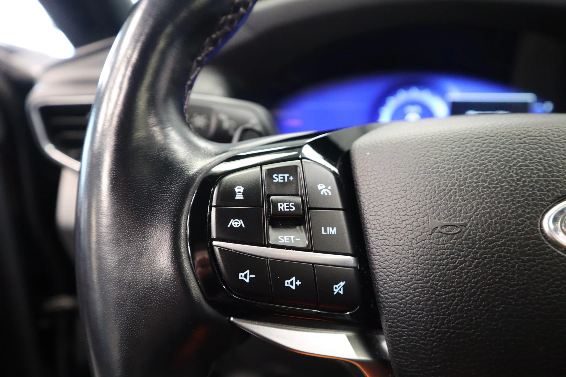 Hoofdafbeelding Ford Explorer