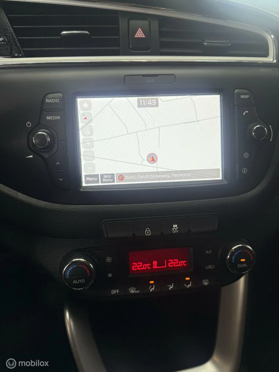 Hoofdafbeelding Kia cee'd