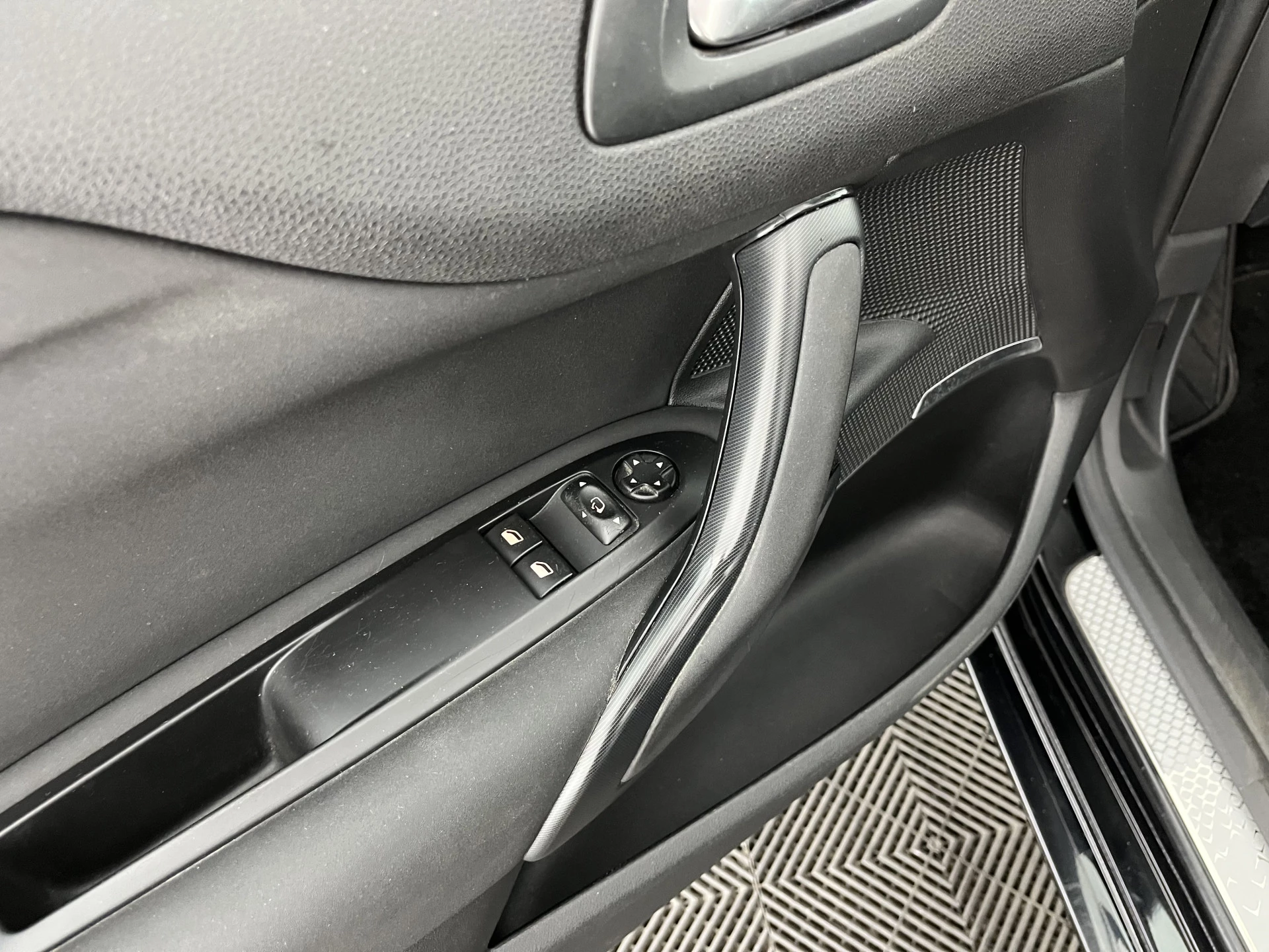 Hoofdafbeelding Citroën DS4