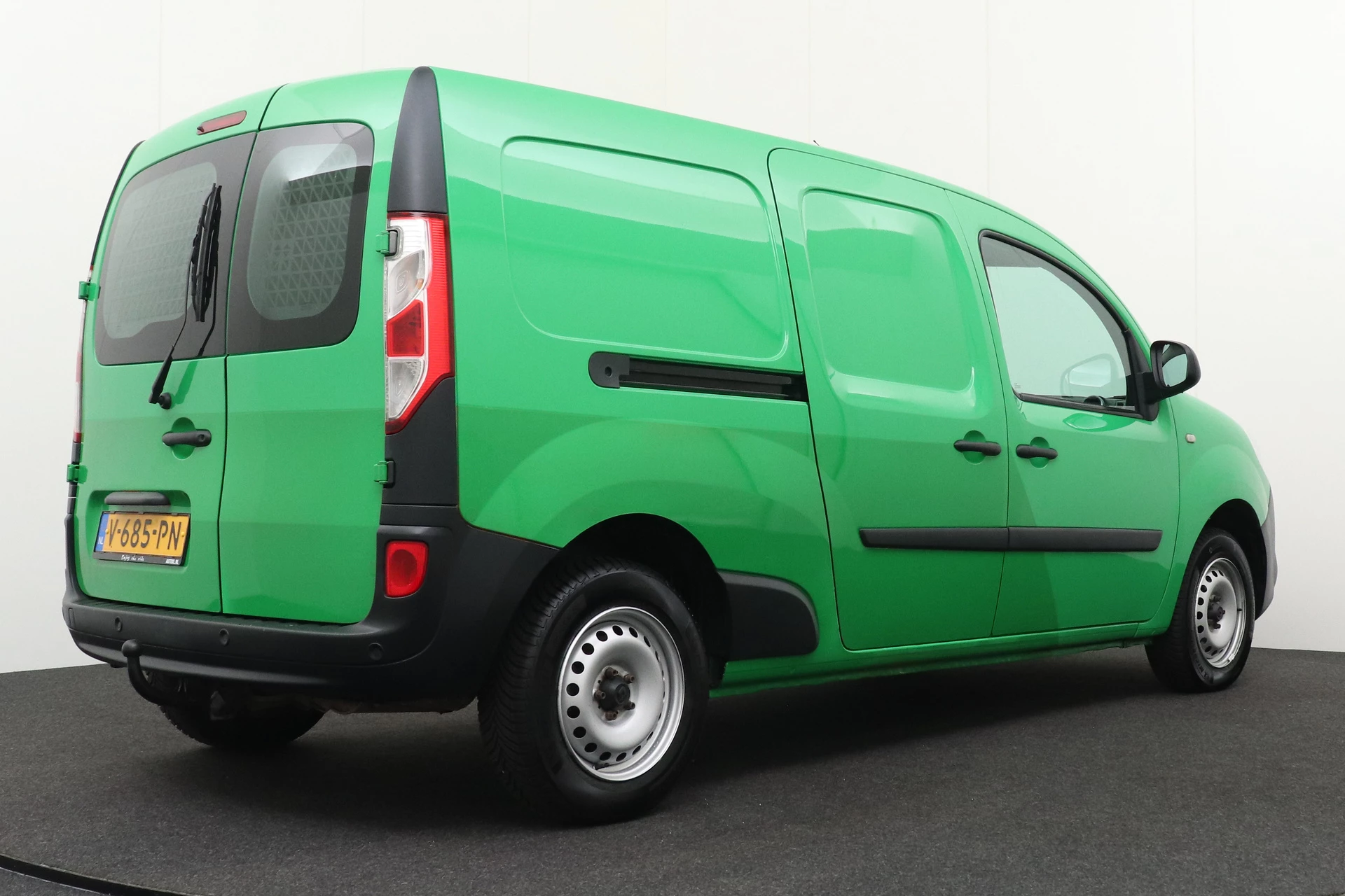 Hoofdafbeelding Renault Kangoo
