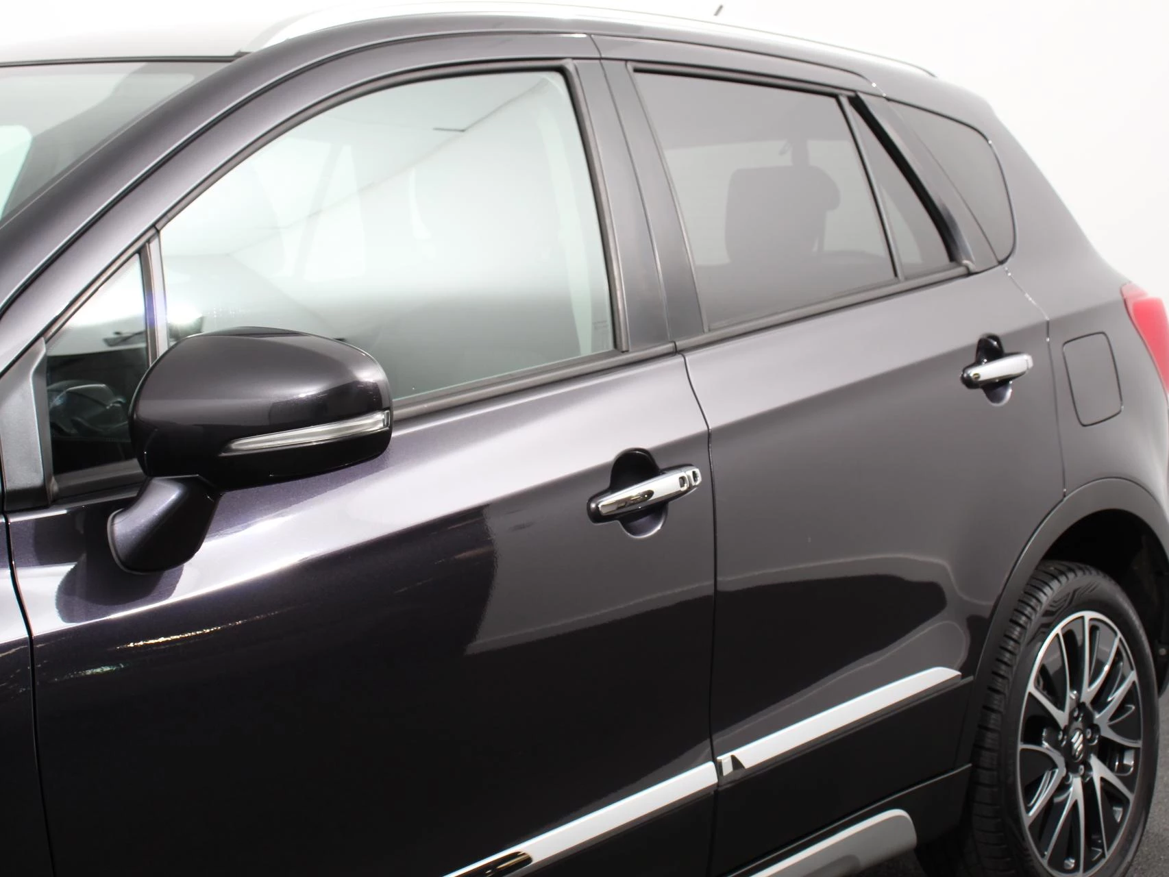 Hoofdafbeelding Suzuki S-Cross