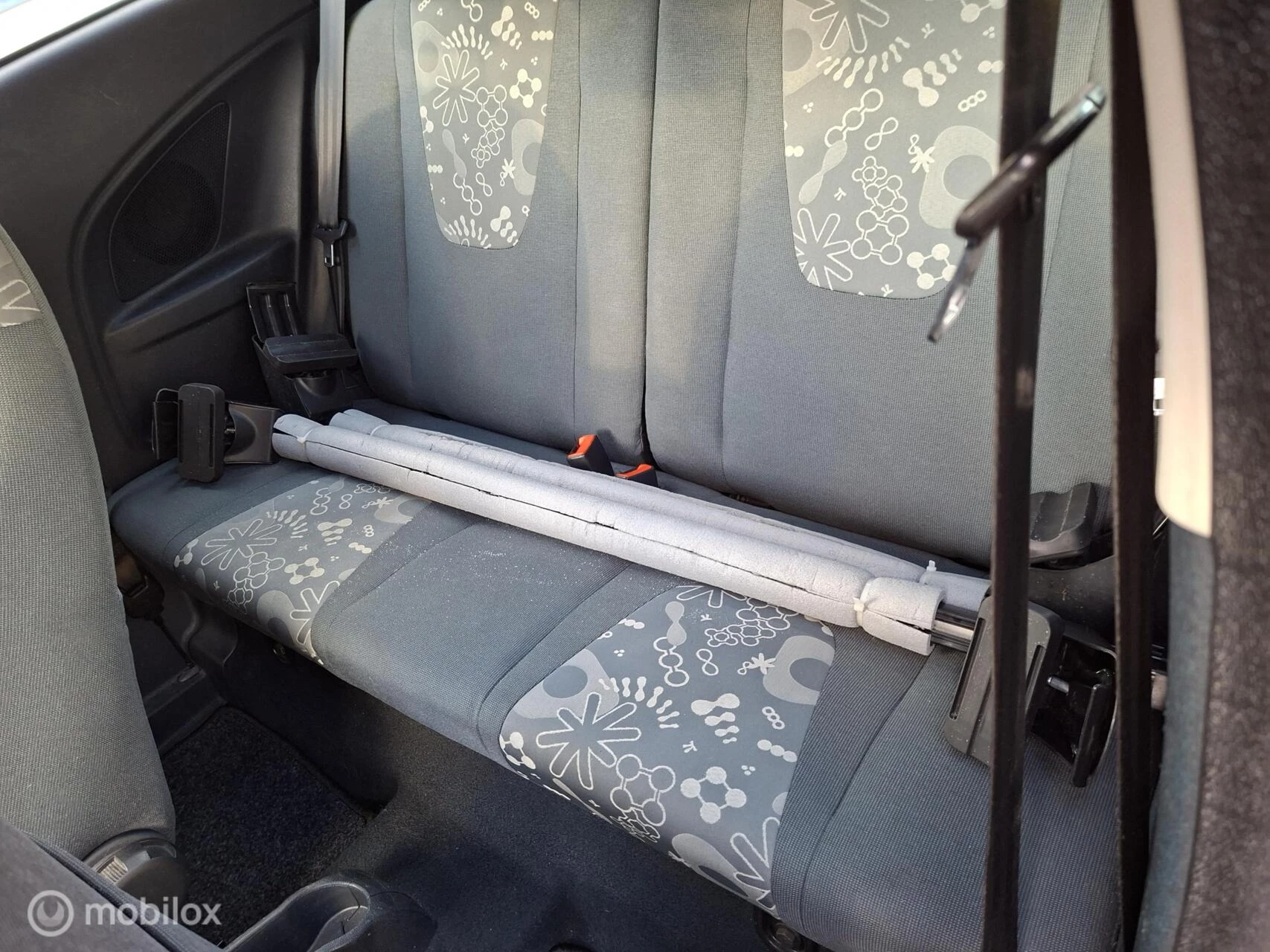 Hoofdafbeelding Ford Ka