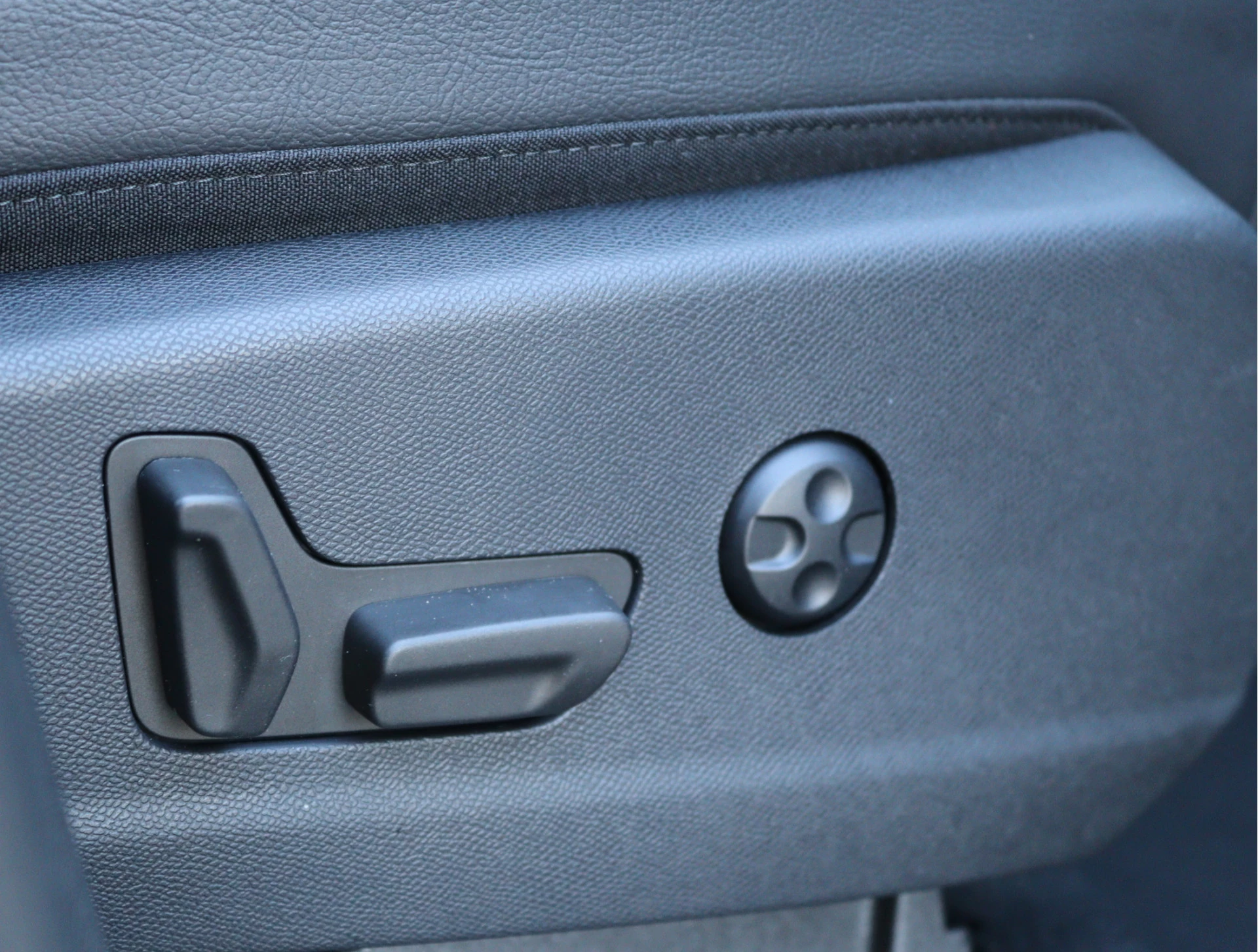 Hoofdafbeelding DS DS 7