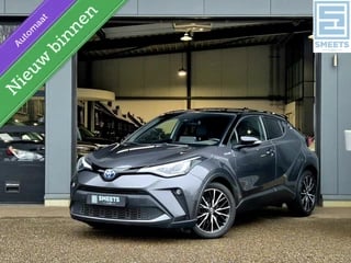 Toyota C-HR 1.8 Hybrid Executive Automaat |Navi|H.Leer|Cam.