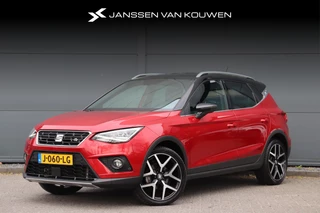 SEAT Arona 1.5 TSI EVO FR Business Intense / LED Koplampen / Stoelverwarming / Beats-Audio 18"