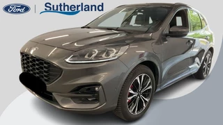 Ford Kuga 2.5 PHEV ST-Line X | Adaptive cruise control | Dodehoeksensoren | 19 inch met rode remklauwen | Winter Pack | Bang&Olufsen |