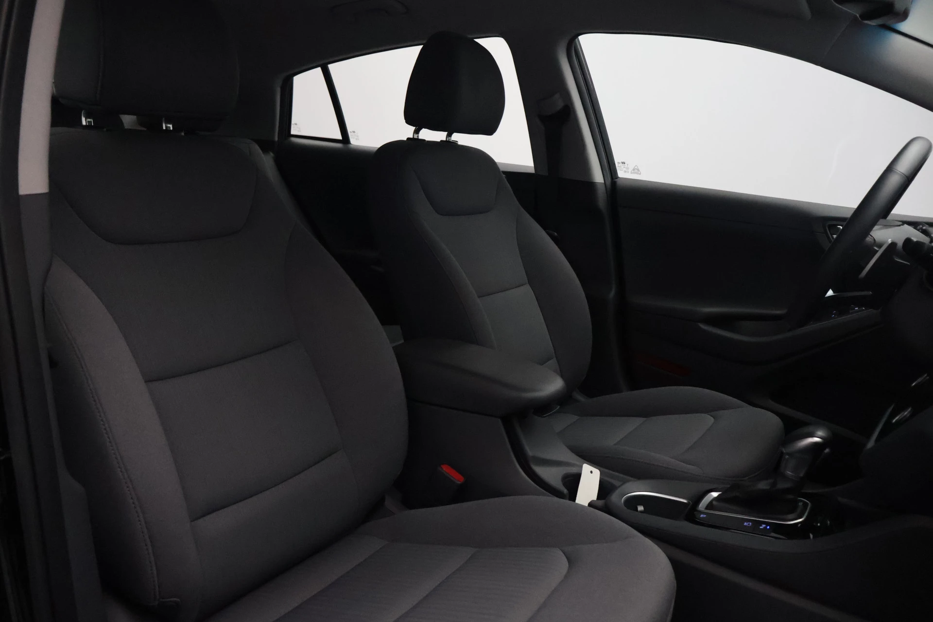 Hoofdafbeelding Hyundai IONIQ