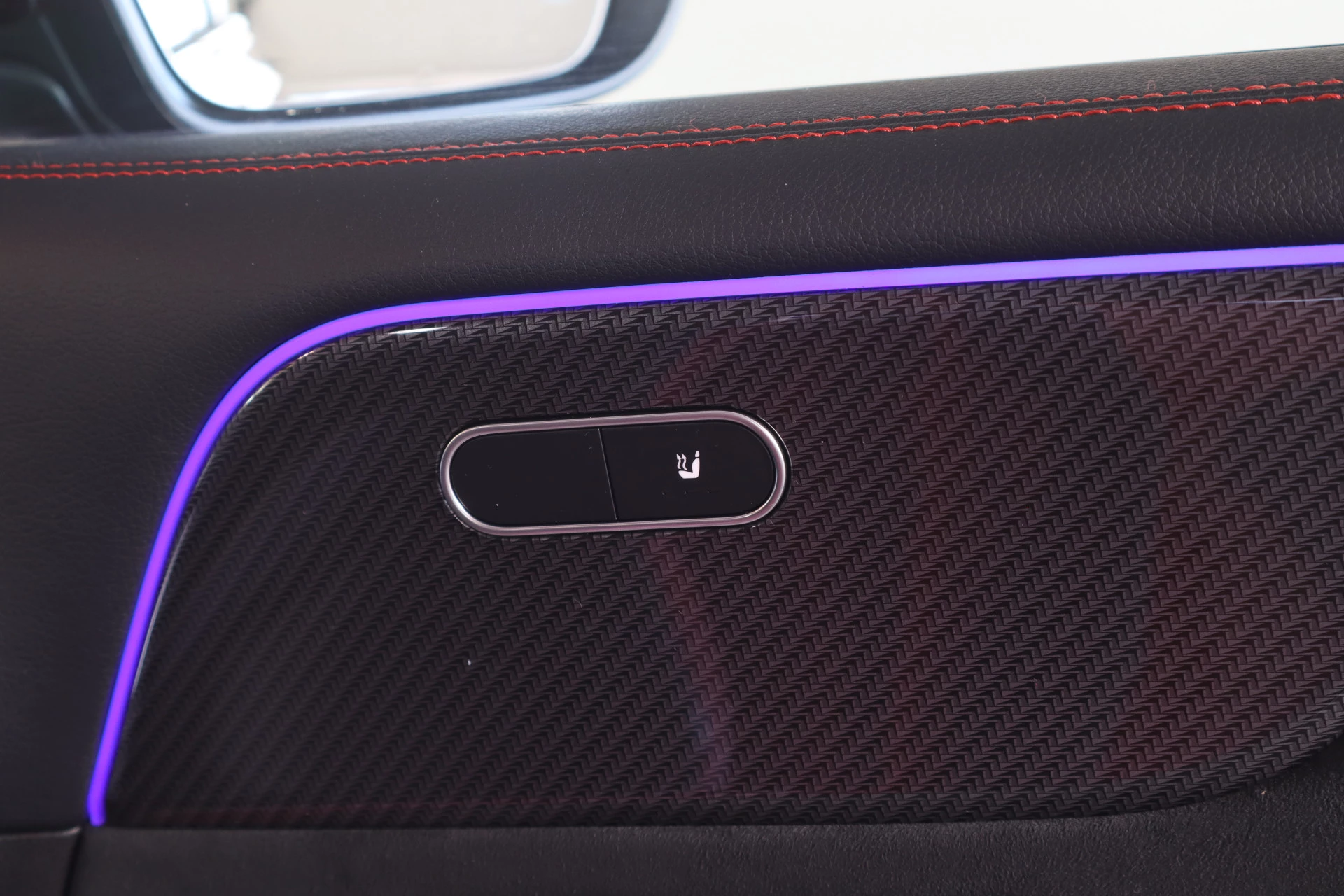 Hoofdafbeelding Mercedes-Benz GLB