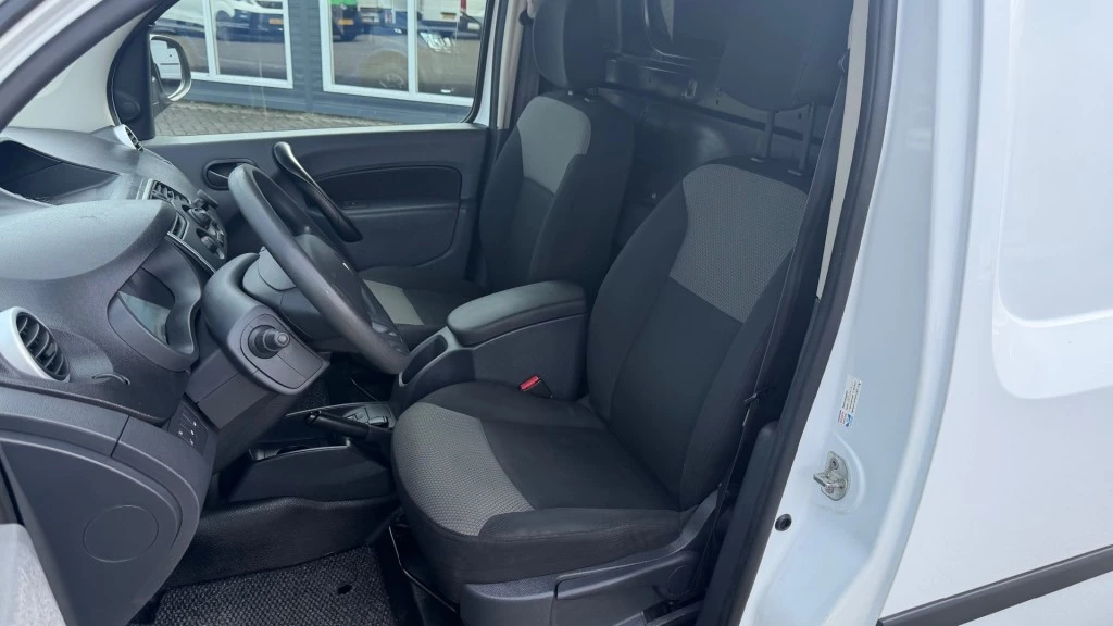 Hoofdafbeelding Renault Kangoo