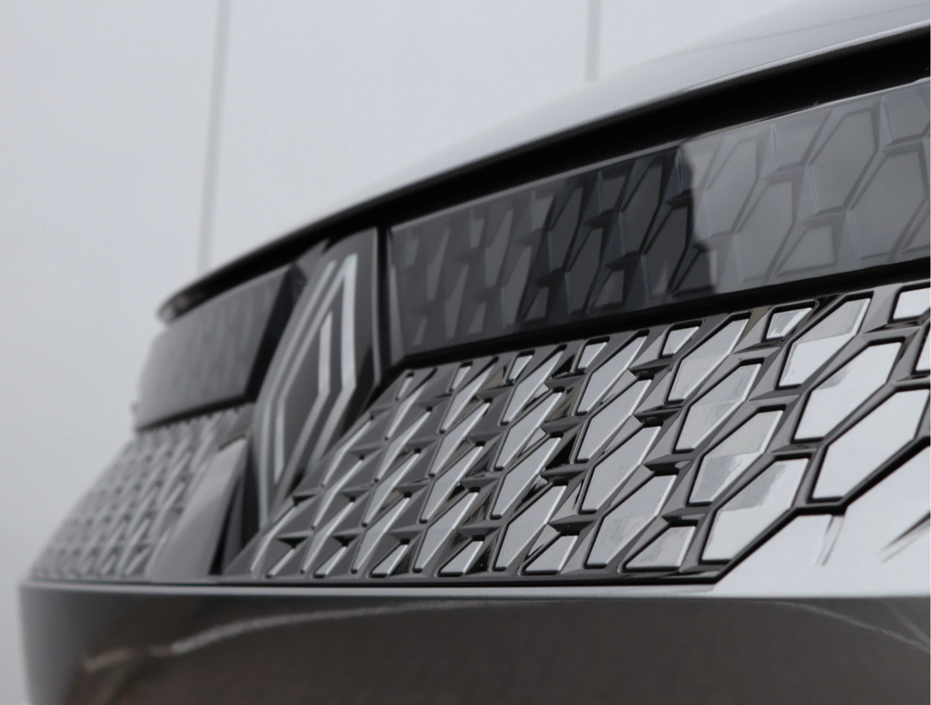 Hoofdafbeelding Renault Scénic