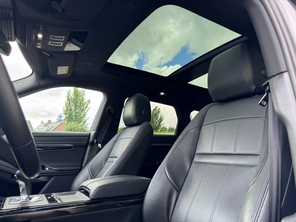 Hoofdafbeelding Land Rover Range Rover