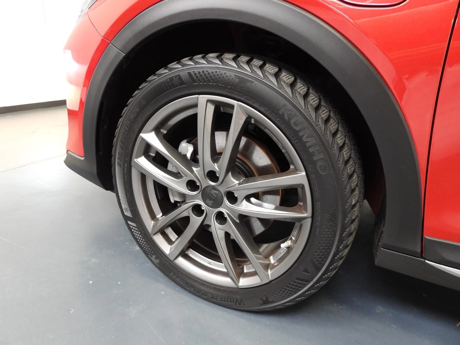 Hoofdafbeelding Kia XCeed