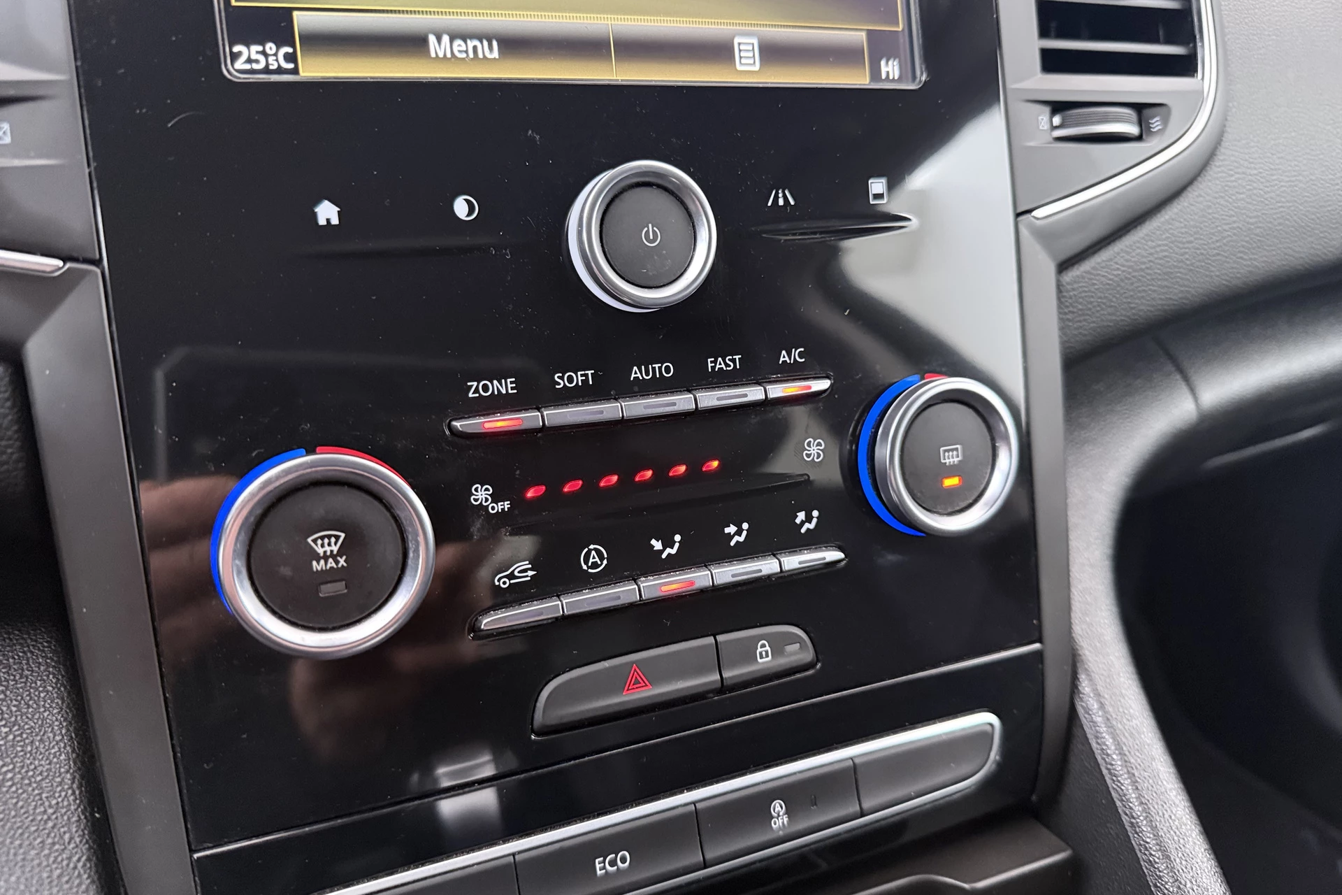 Hoofdafbeelding Renault Talisman