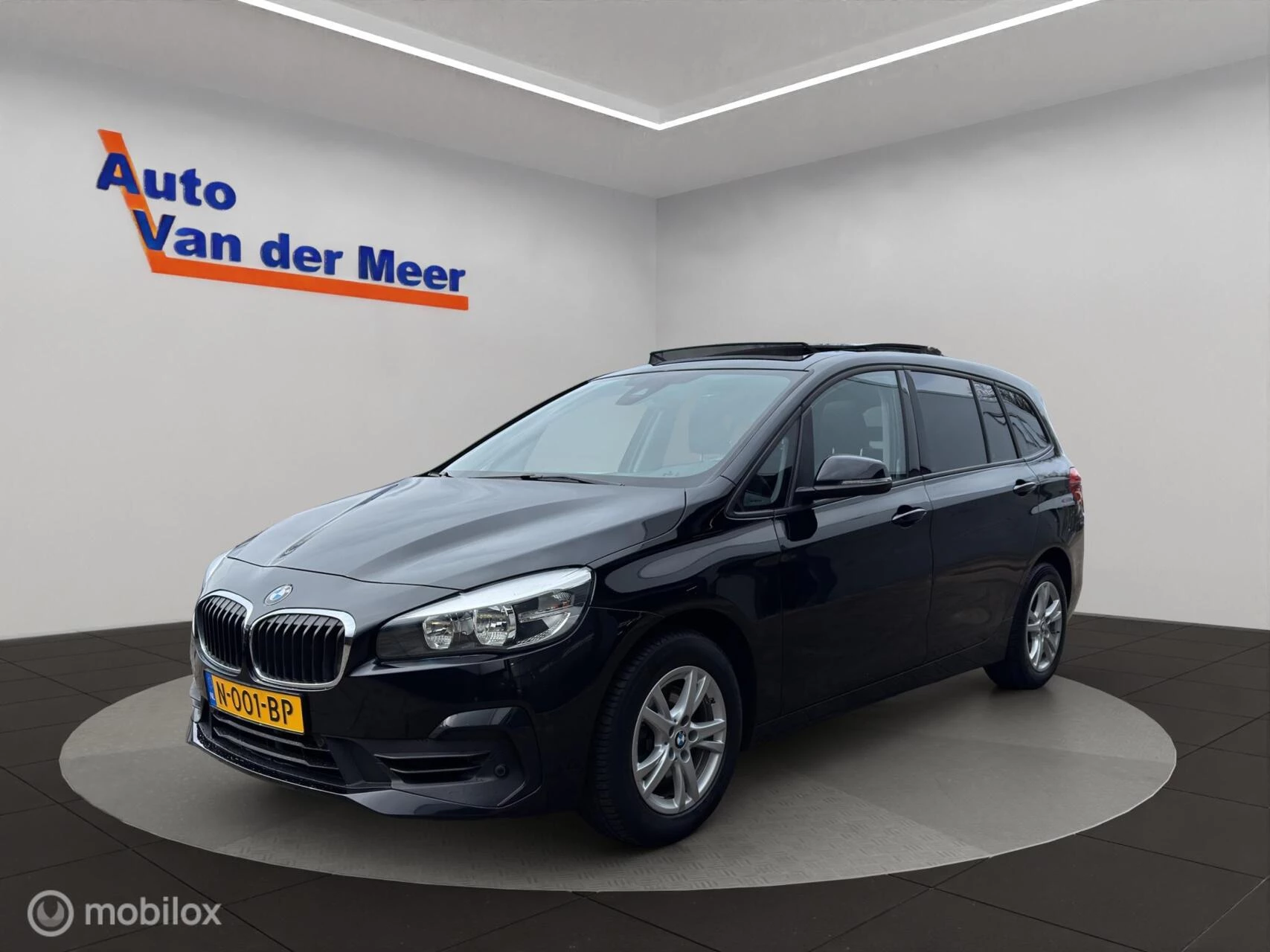 Hoofdafbeelding BMW 2 Serie