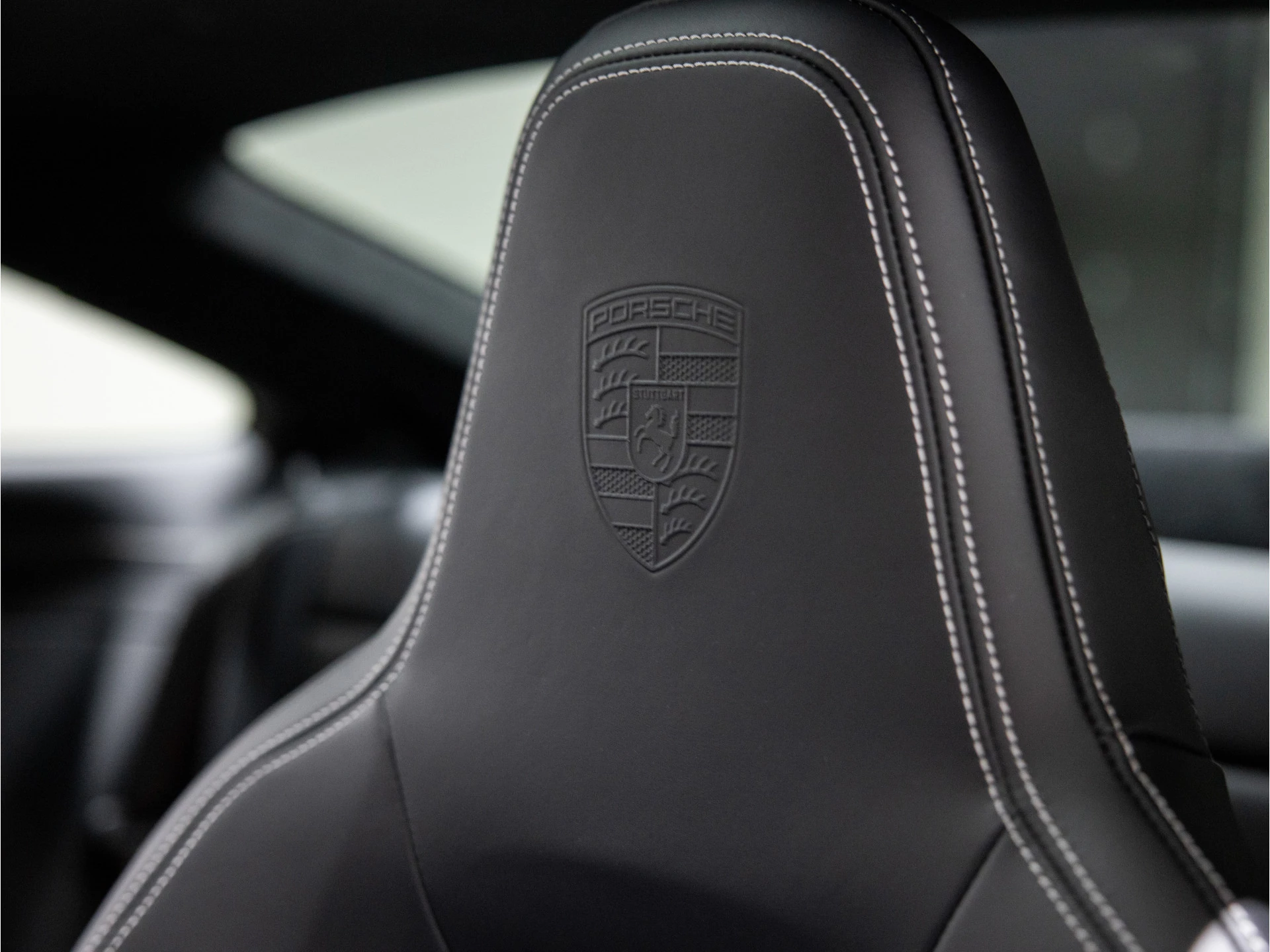 Hoofdafbeelding Porsche 911