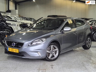 Volvo V40 2.0 D4 R-Design 1ste Eig. Dealer Ond. 190 PK NL Auto Nap