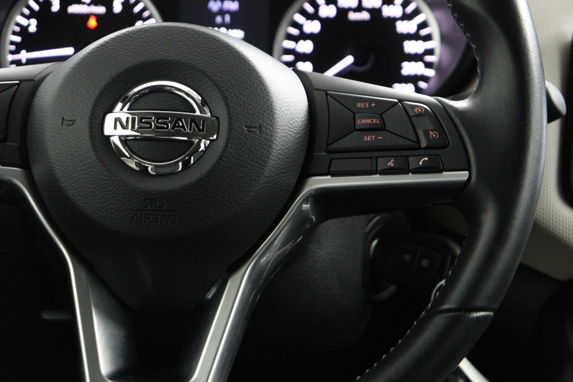 Hoofdafbeelding Nissan Micra