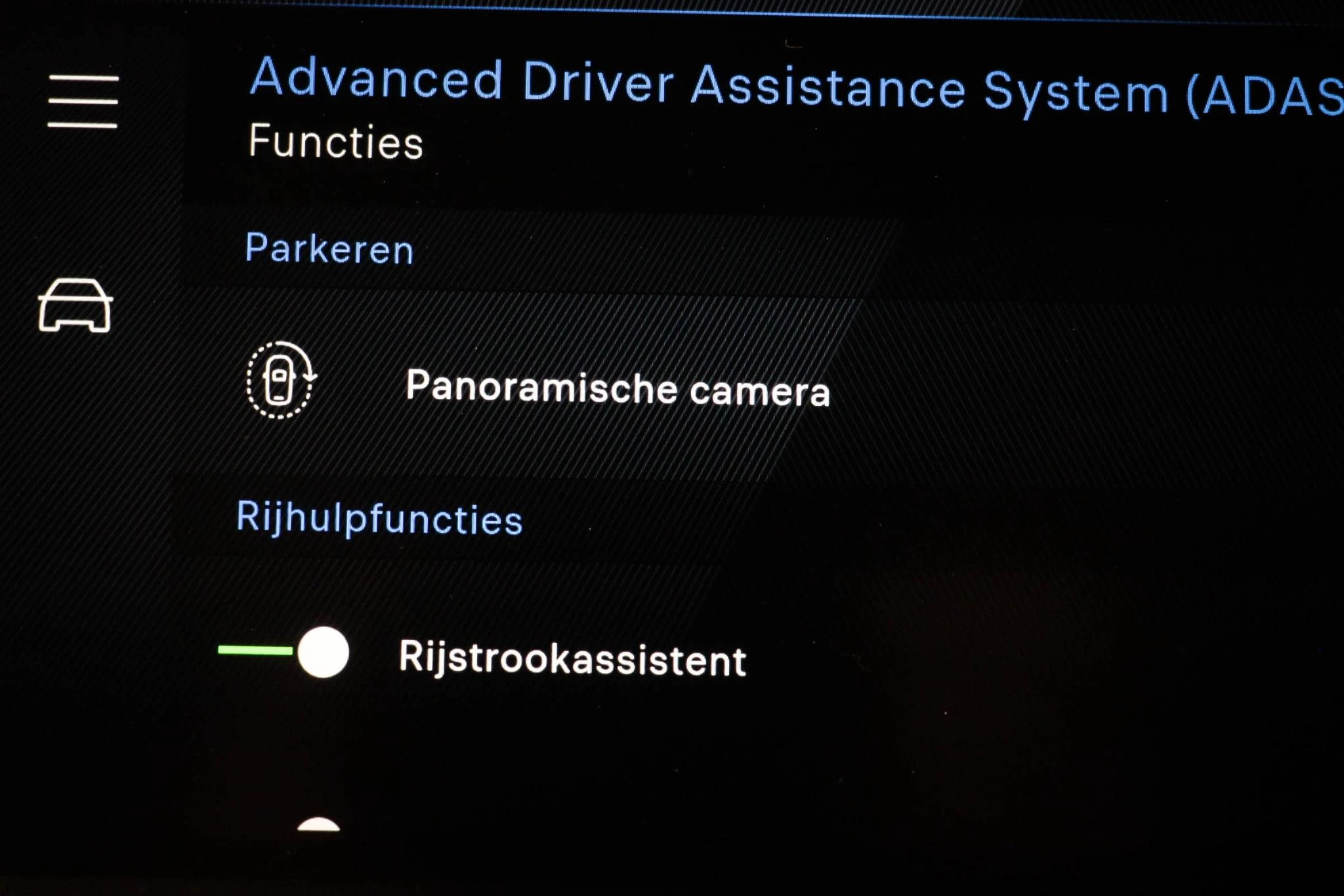 Hoofdafbeelding Peugeot 508