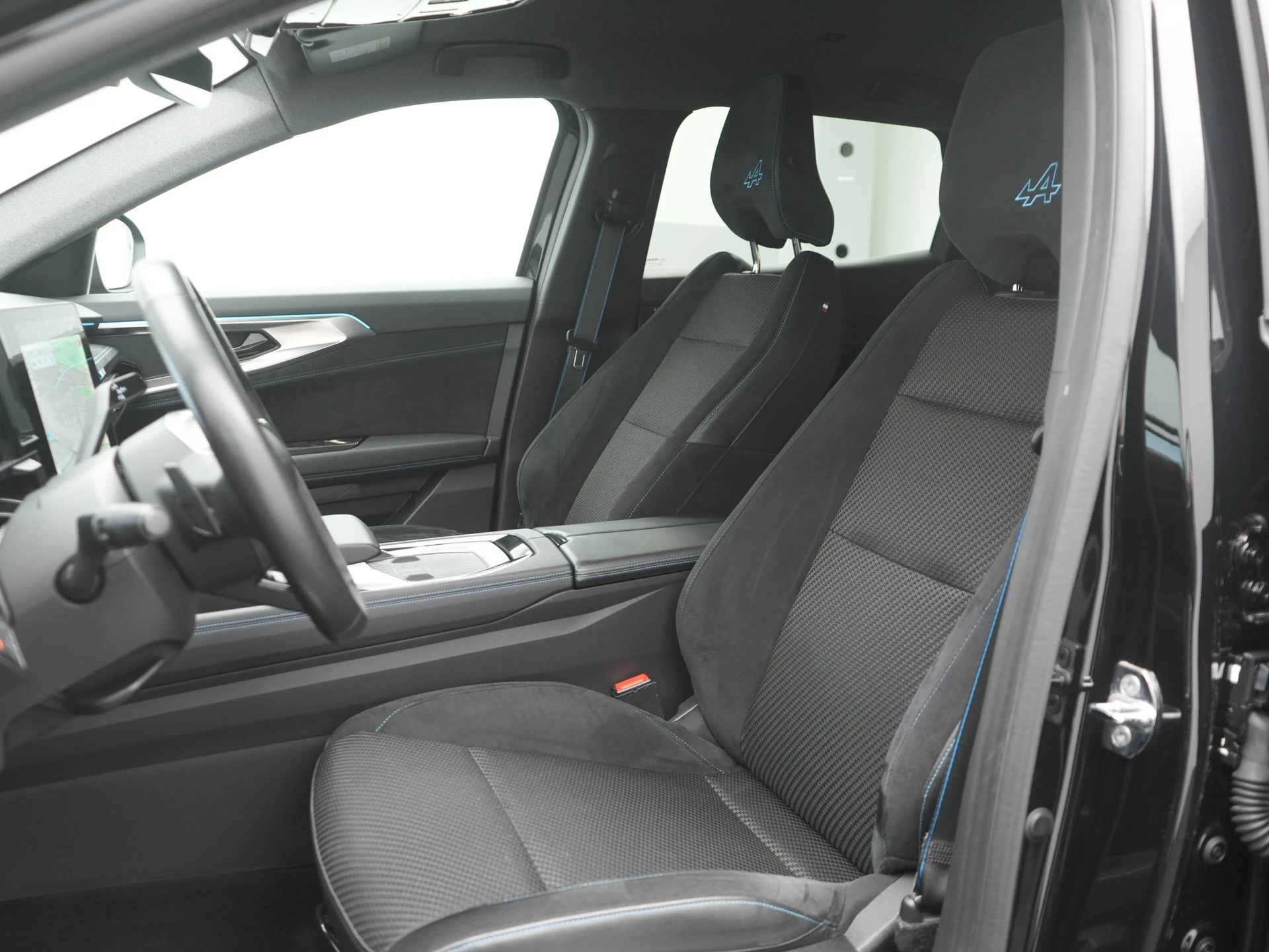 Hoofdafbeelding Renault Austral