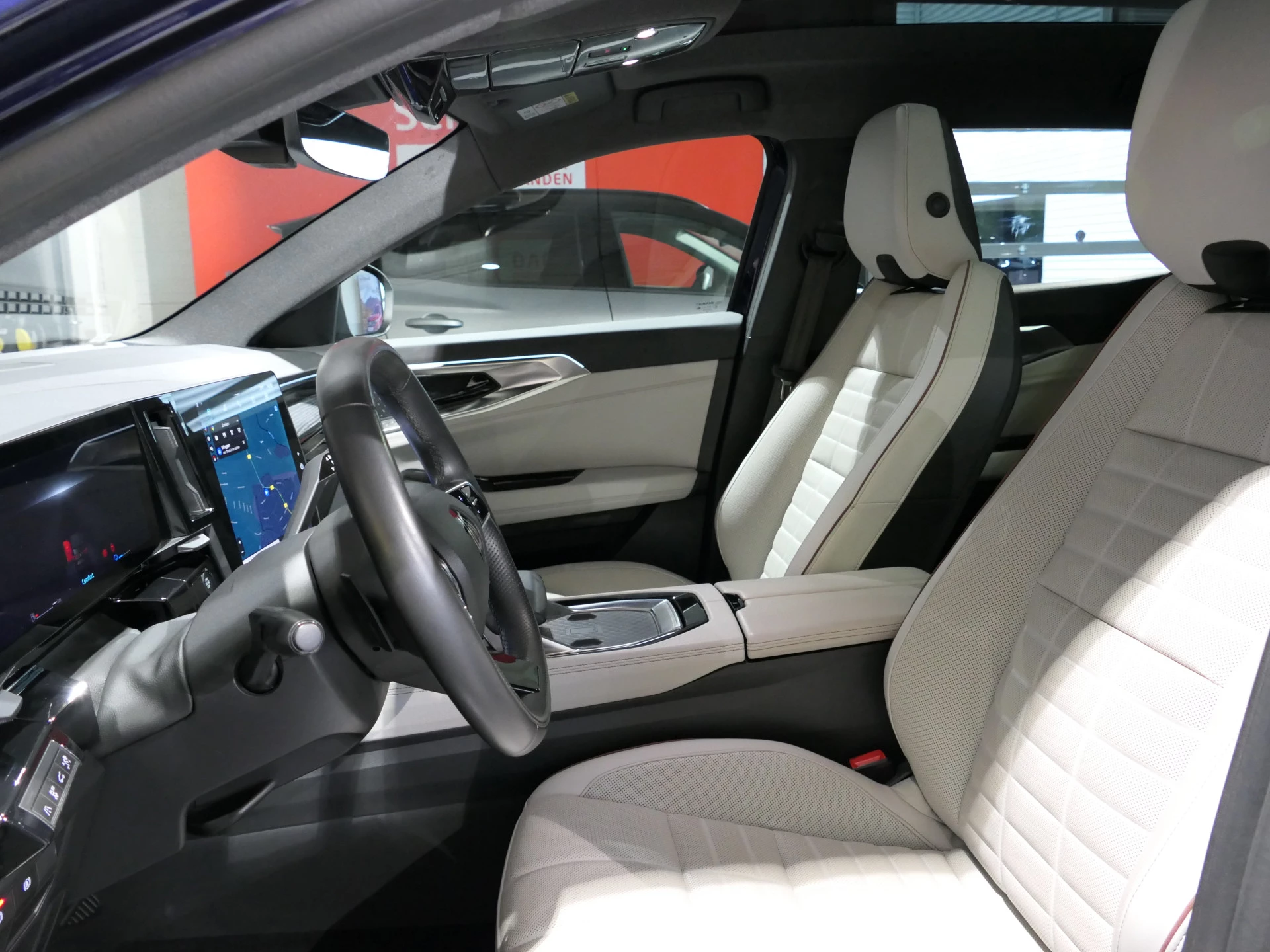 Hoofdafbeelding Renault Espace