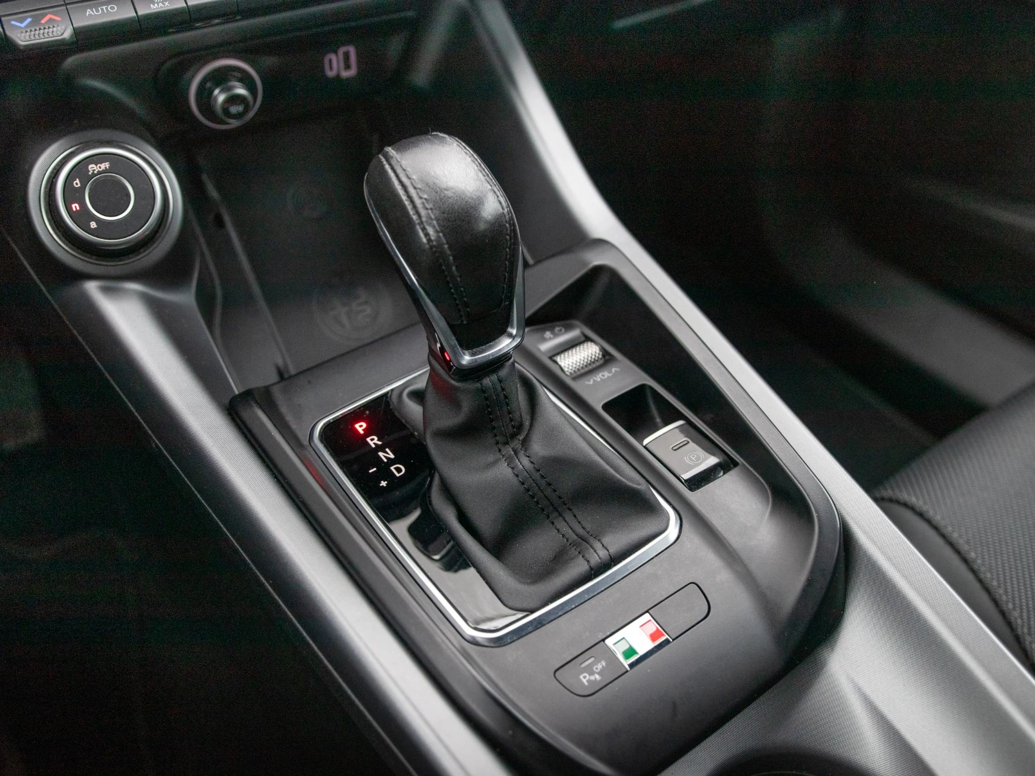 Hoofdafbeelding Alfa Romeo Tonale