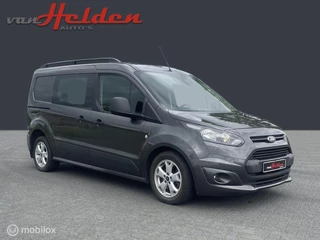 Ford Transit Connect 1.6 Ambiente Automaat