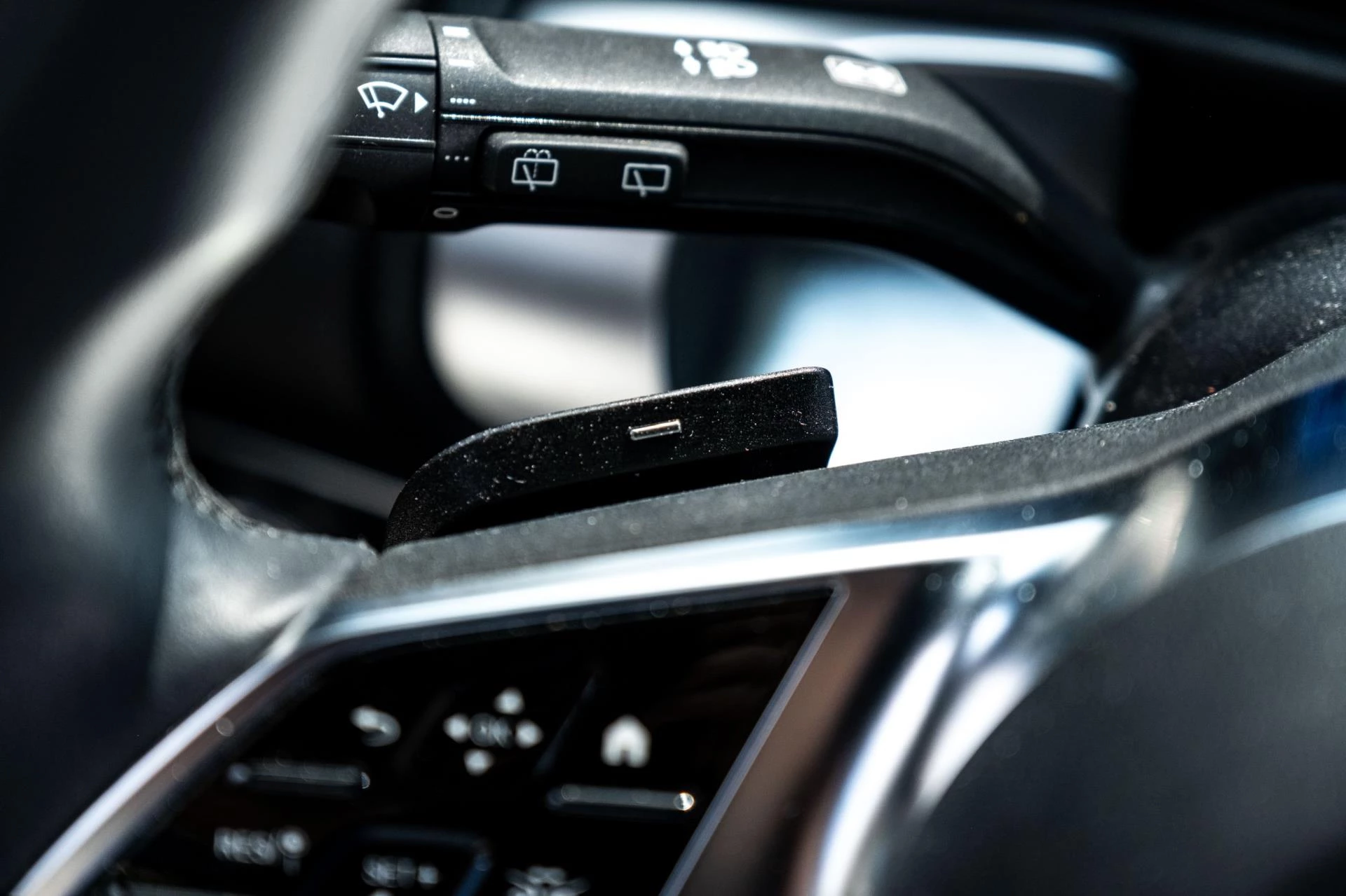 Hoofdafbeelding Mercedes-Benz EQB