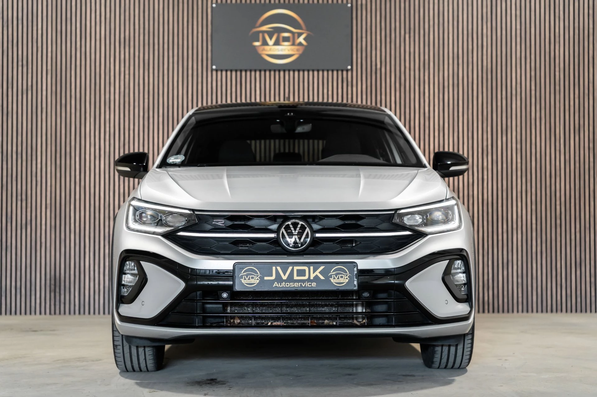 Hoofdafbeelding Volkswagen Taigo