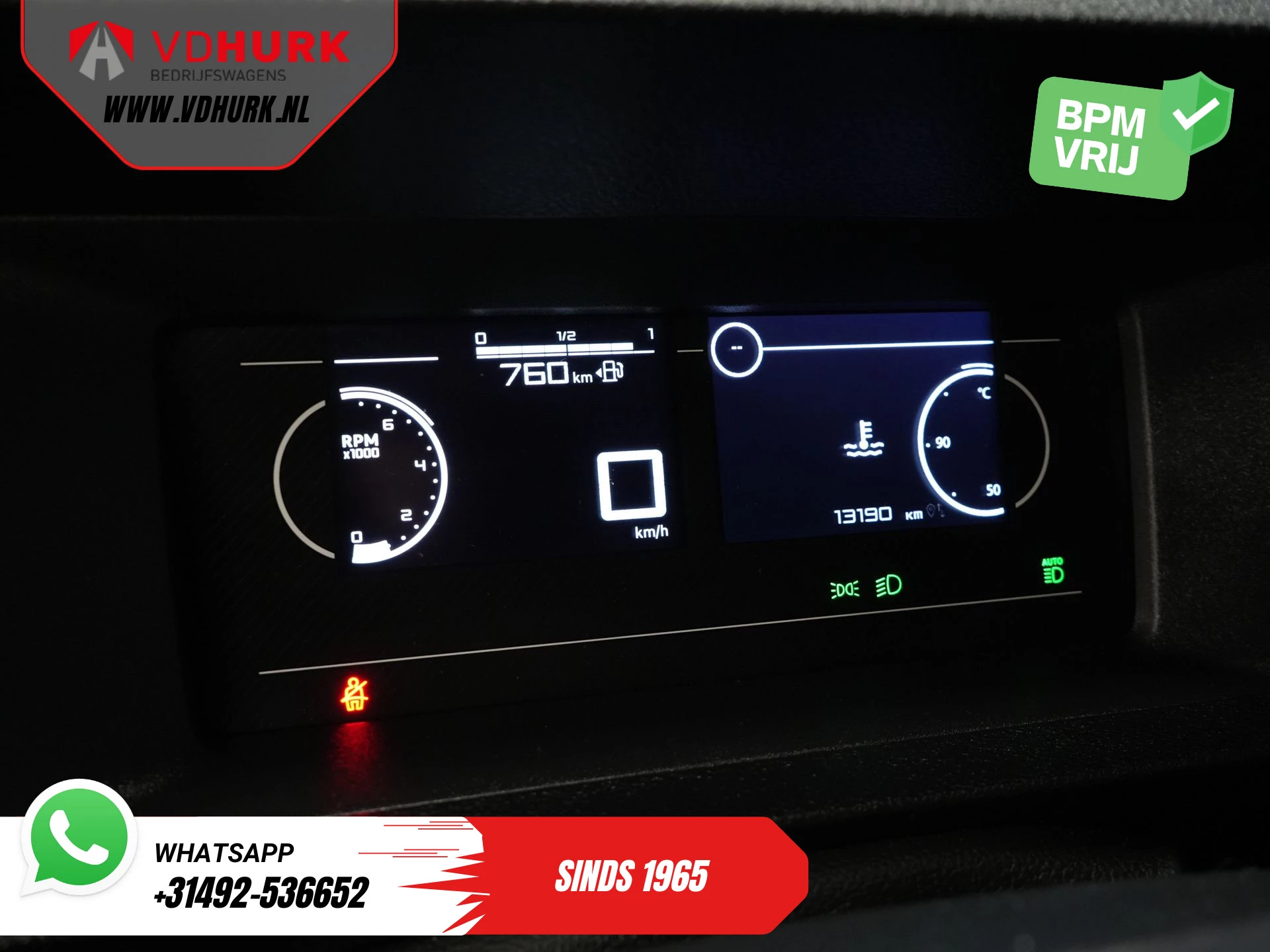 Hoofdafbeelding Toyota ProAce