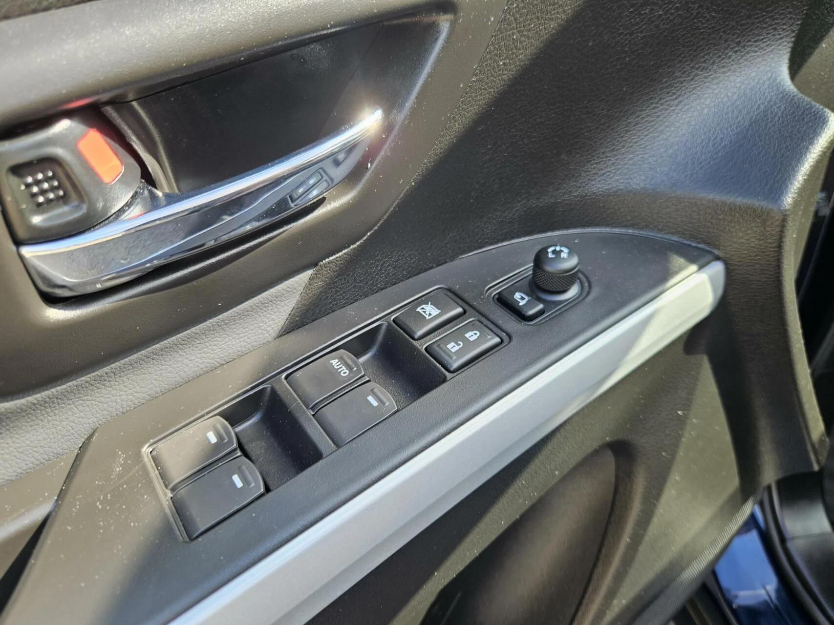 Hoofdafbeelding Suzuki S-Cross