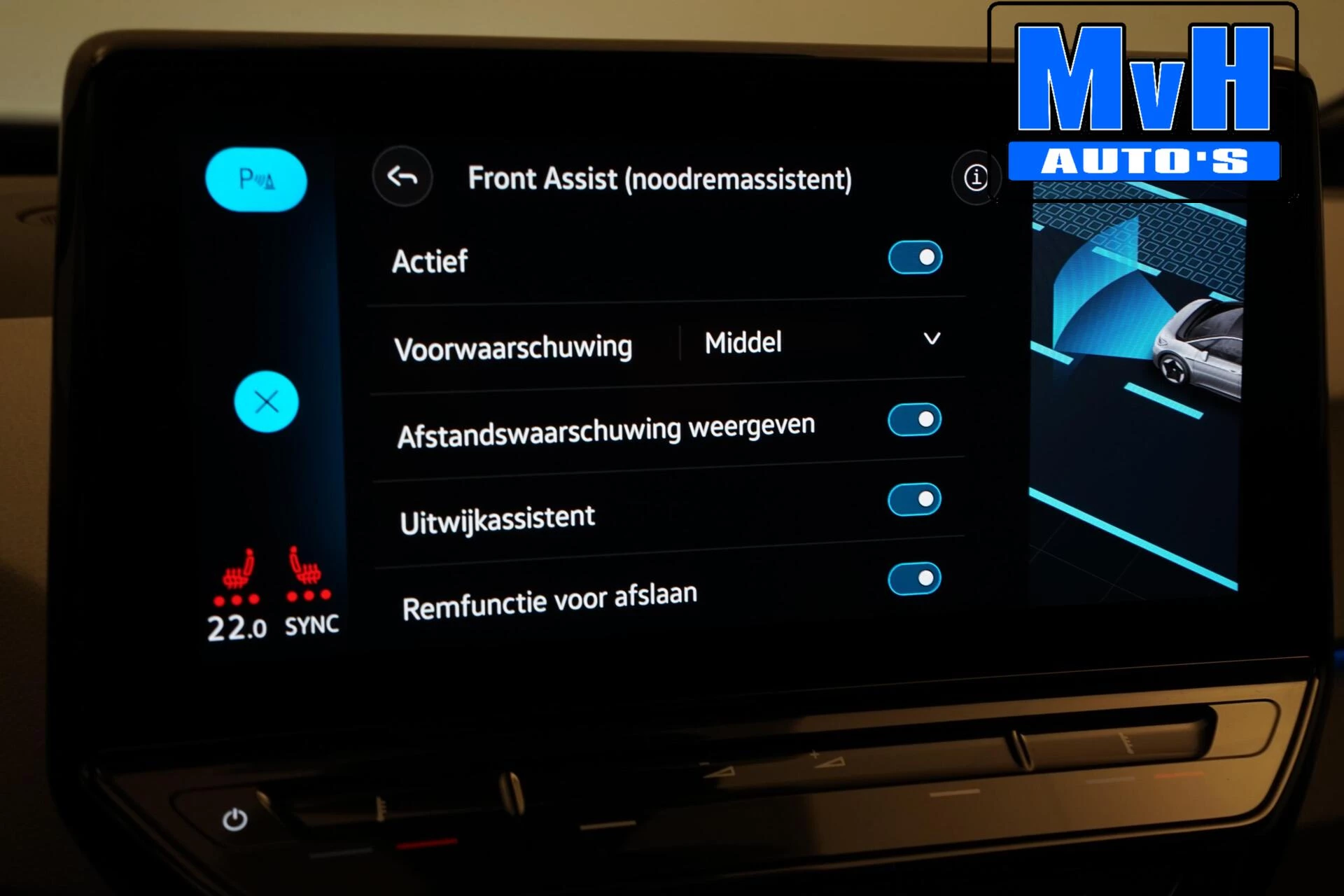 Hoofdafbeelding Volkswagen ID.3