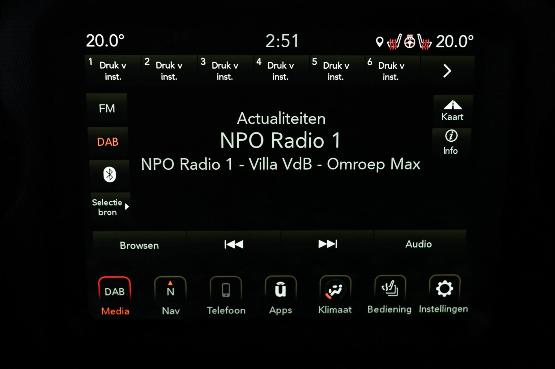 Hoofdafbeelding Jeep Wrangler