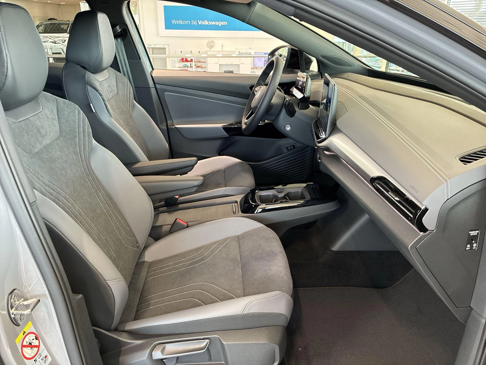Hoofdafbeelding Volkswagen ID.4