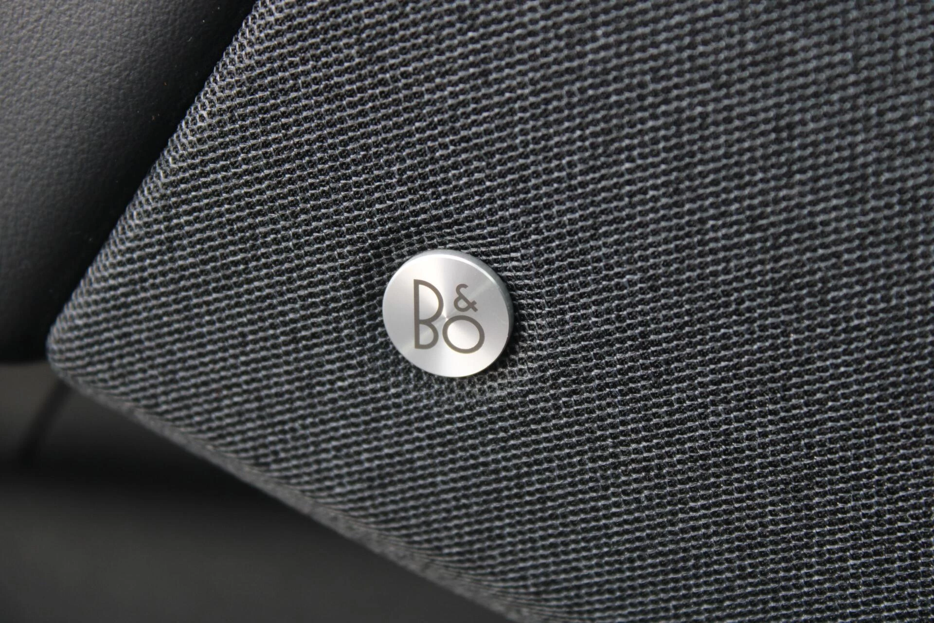 Hoofdafbeelding Ford Mustang Mach-E