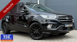 Ford Kuga 1.5 EcoBoost ST Line Pano.dak/Trekhaak/ACC/Lane/Sony